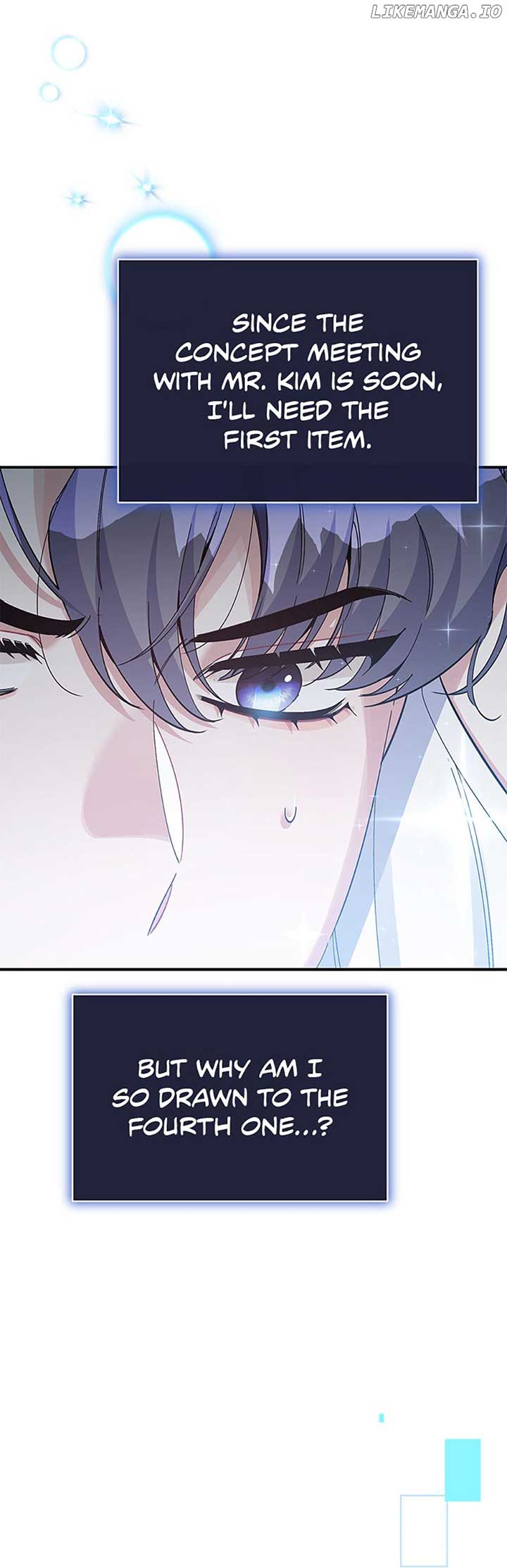 An Insincere Idol's Blank Slate Chapter 18