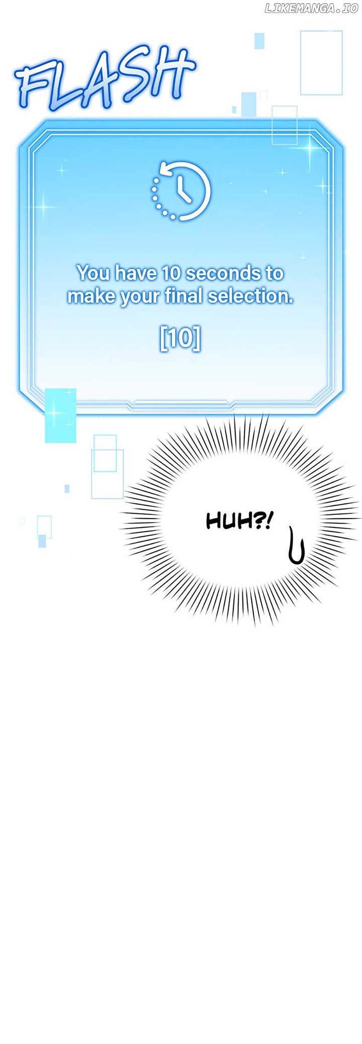 An Insincere Idol's Blank Slate Chapter 18