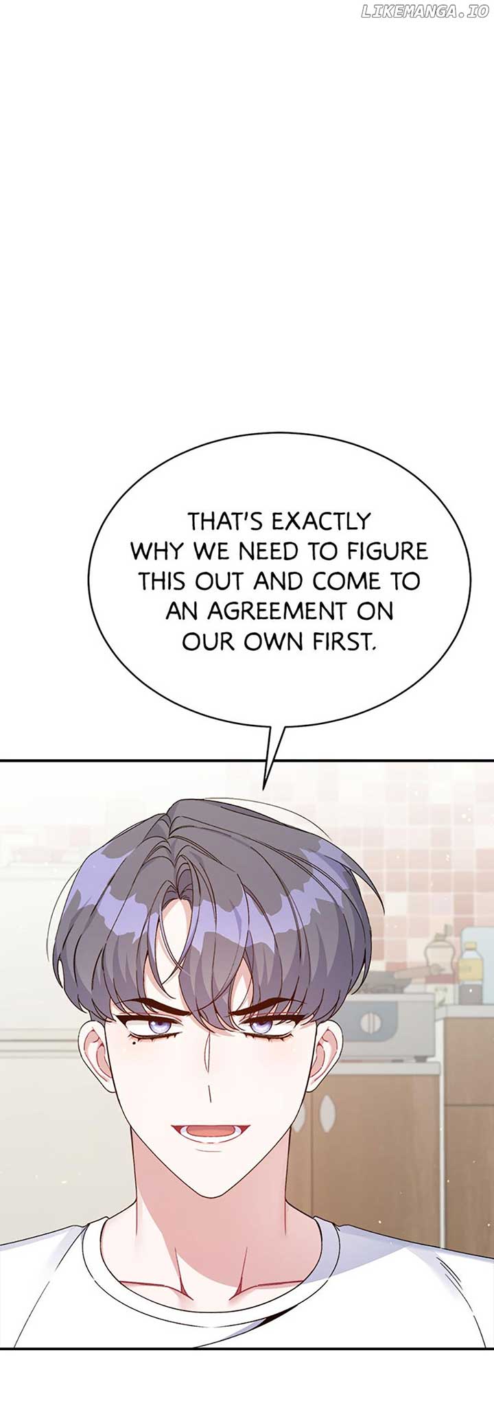 An Insincere Idol's Blank Slate Chapter 18
