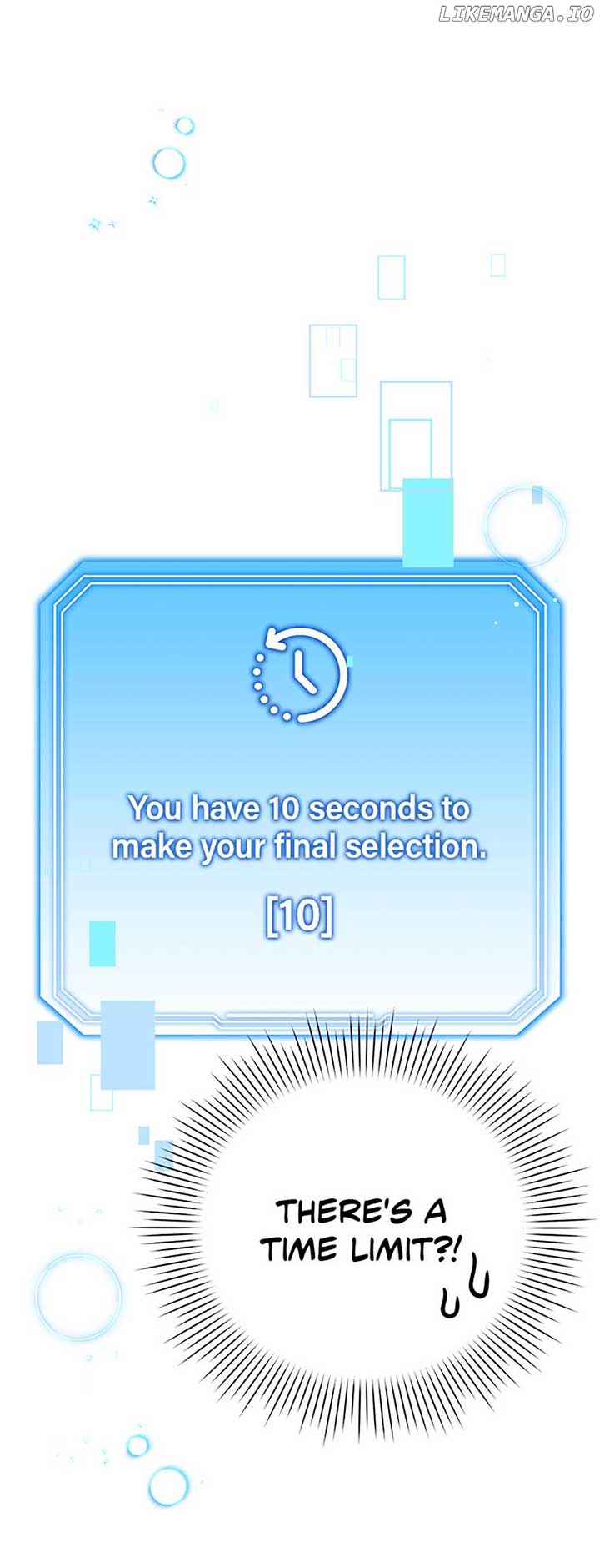 An Insincere Idol's Blank Slate Chapter 19