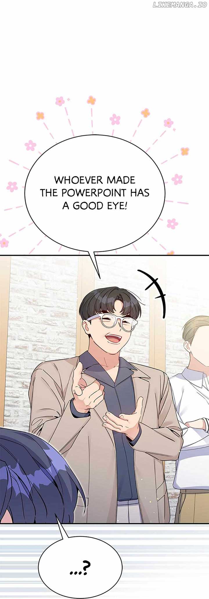 An Insincere Idol's Blank Slate Chapter 19