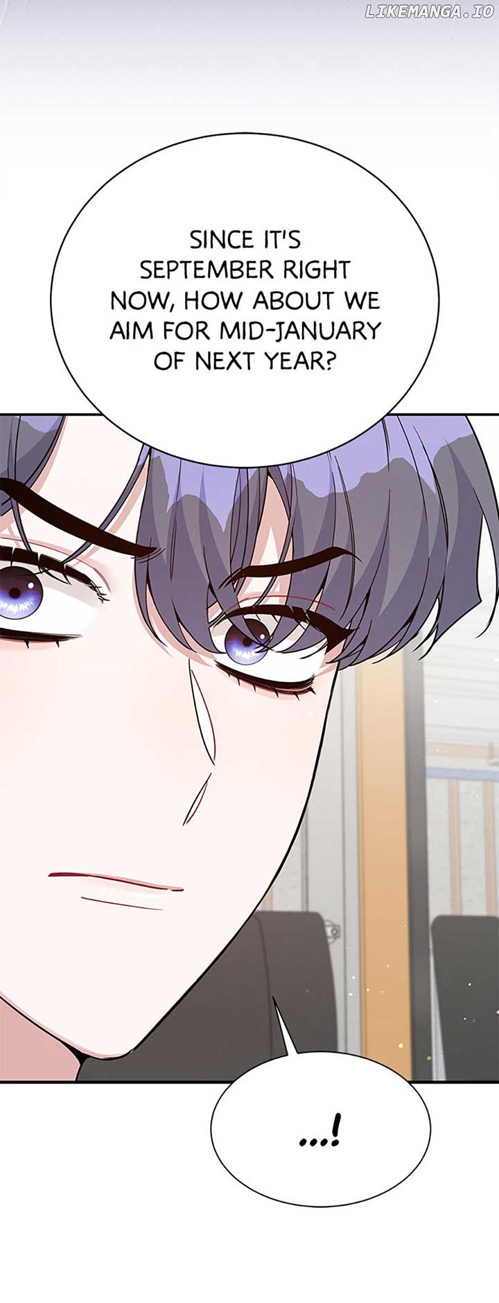An Insincere Idol's Blank Slate Chapter 19