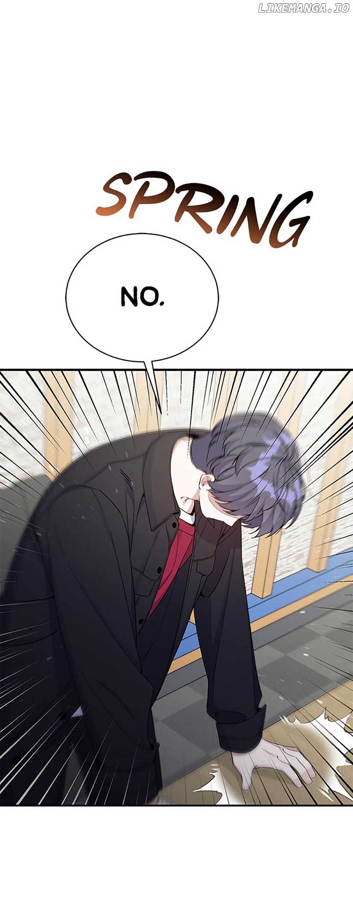 An Insincere Idol's Blank Slate Chapter 19