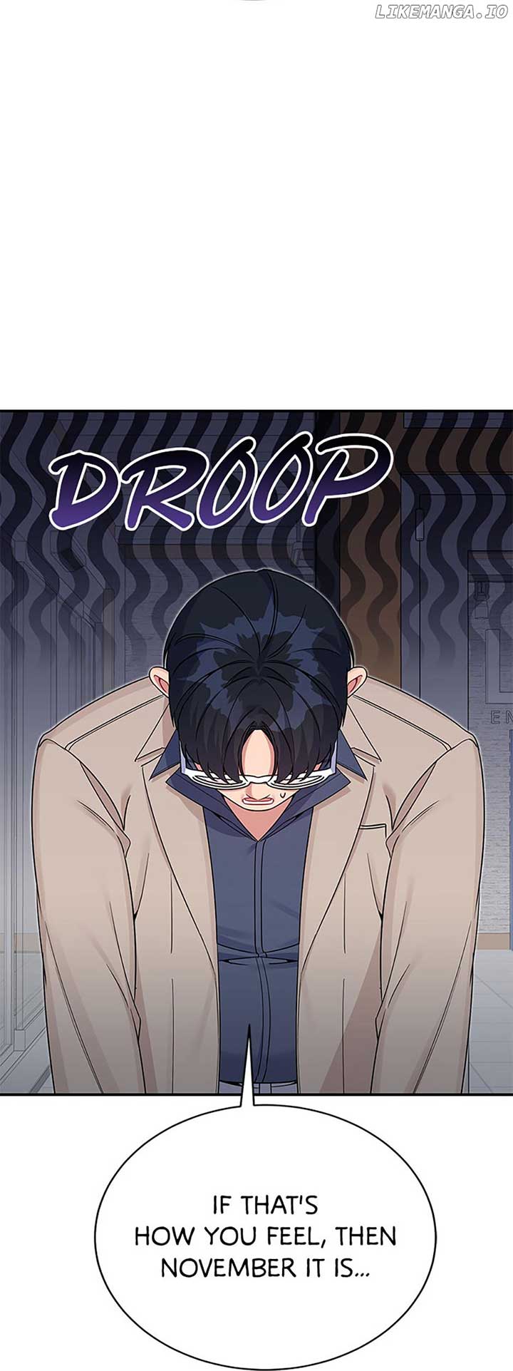 An Insincere Idol's Blank Slate Chapter 19