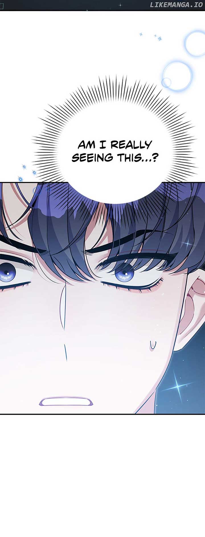 An Insincere Idol's Blank Slate Chapter 19