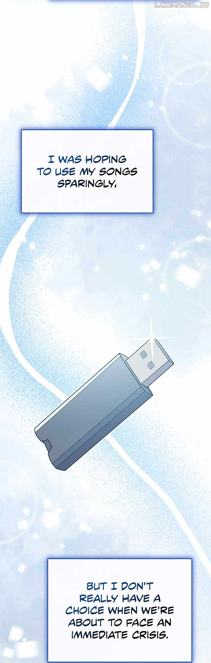 An Insincere Idol's Blank Slate Chapter 19