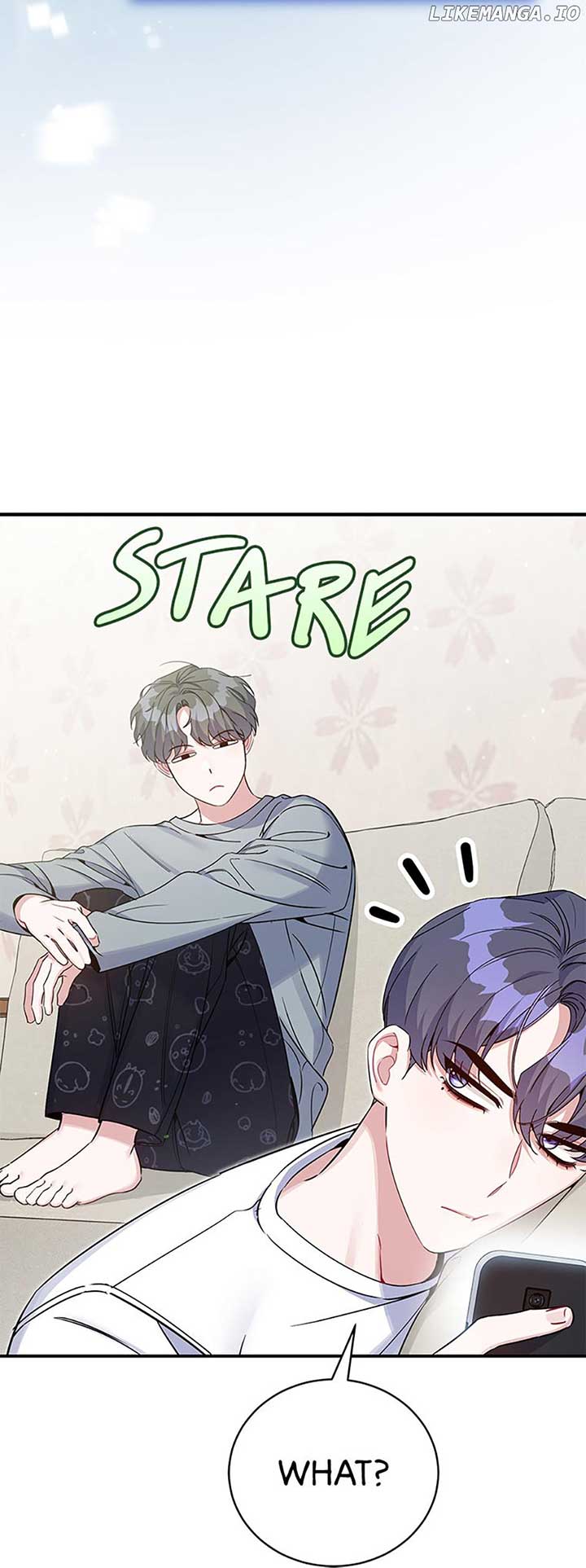 An Insincere Idol's Blank Slate Chapter 19