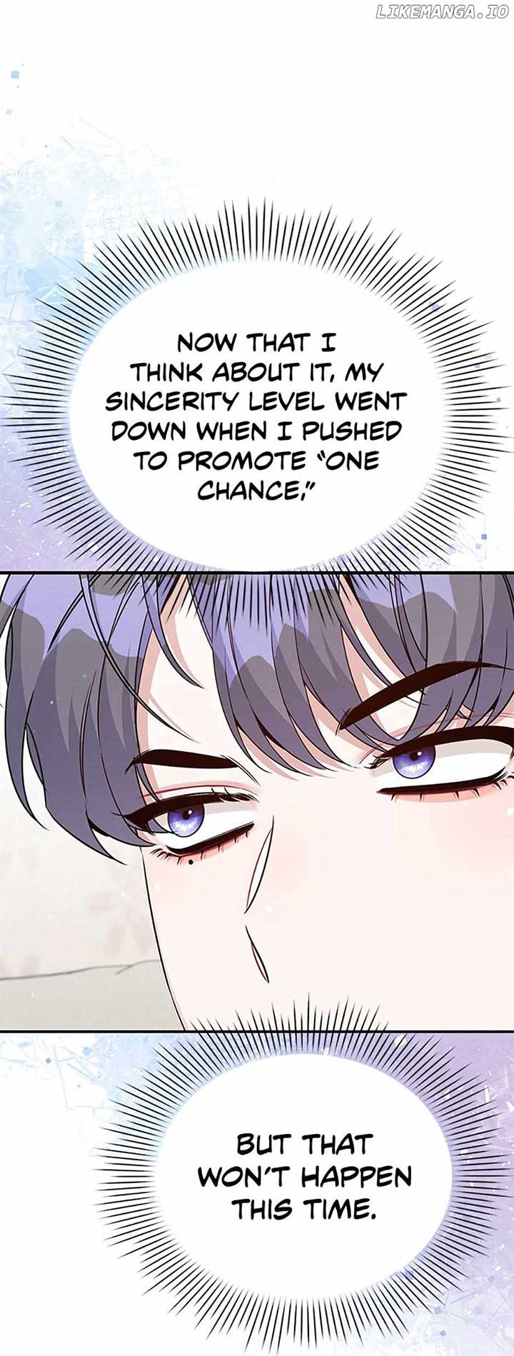 An Insincere Idol's Blank Slate Chapter 19