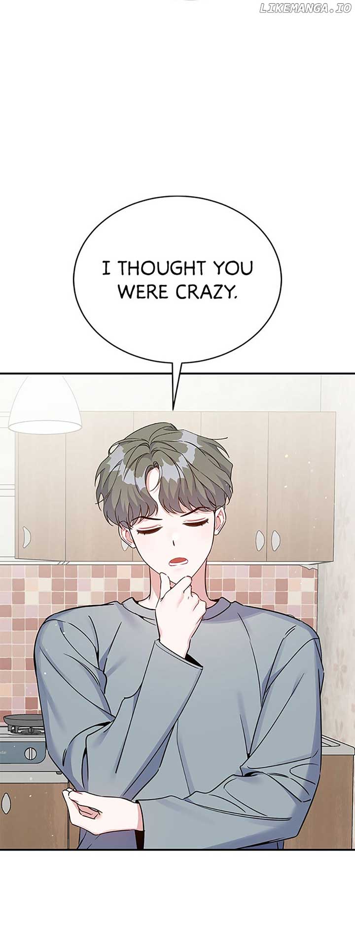 An Insincere Idol's Blank Slate Chapter 19