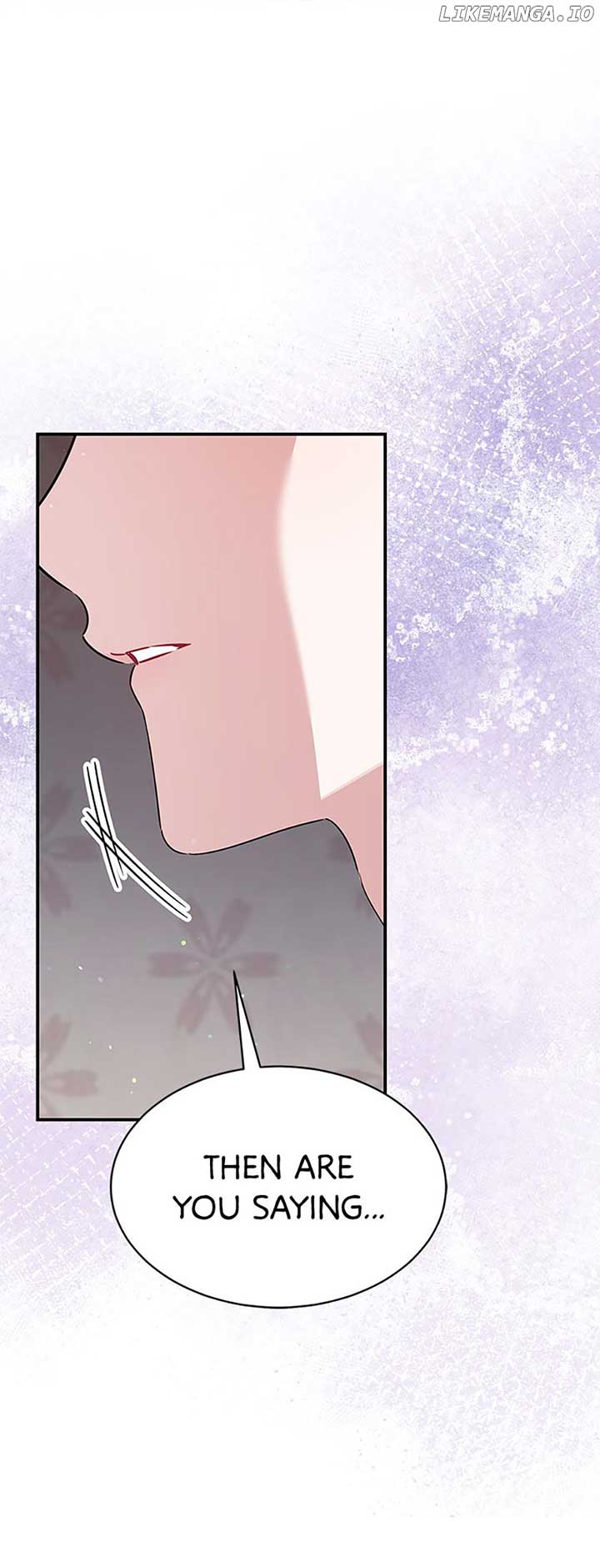 An Insincere Idol's Blank Slate Chapter 19