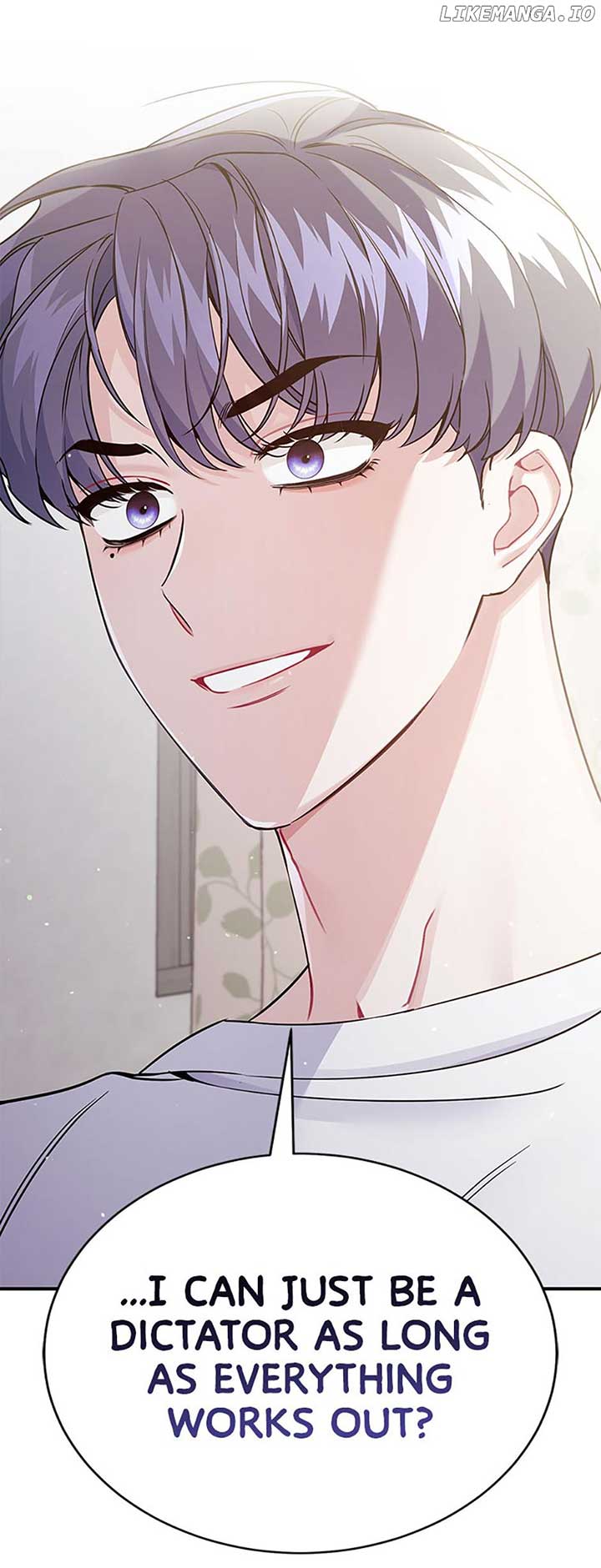 An Insincere Idol's Blank Slate Chapter 19