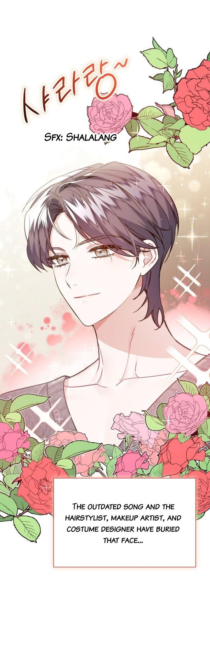 An Insincere Idol's Blank Slate Chapter 2