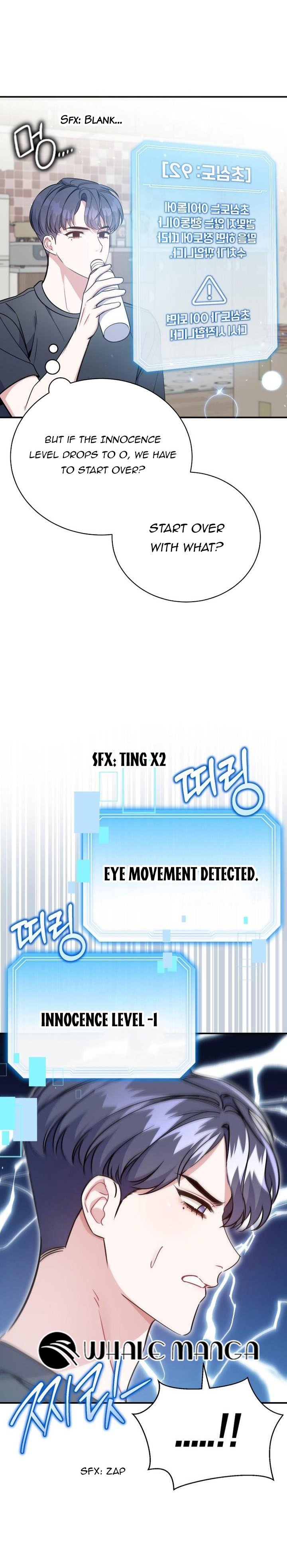 An Insincere Idol's Blank Slate Chapter 2