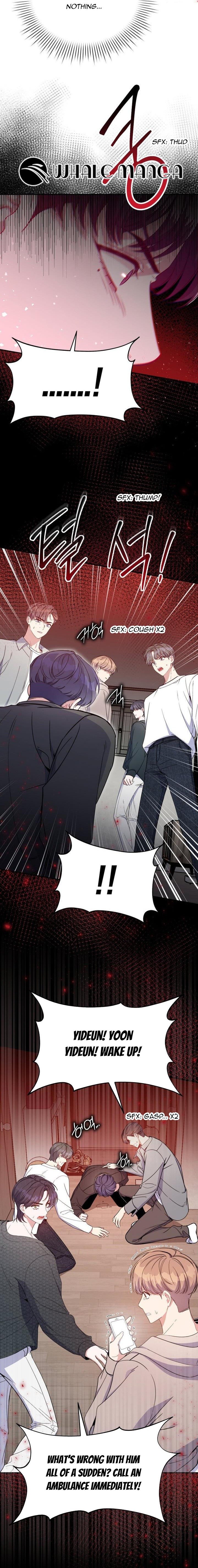 An Insincere Idol's Blank Slate Chapter 2