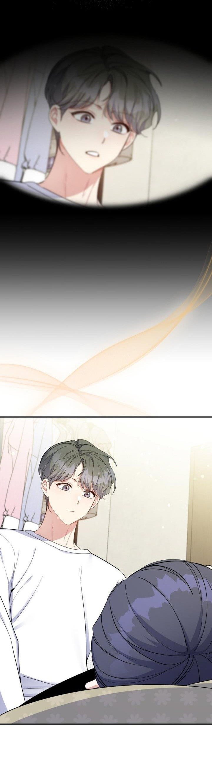 An Insincere Idol's Blank Slate Chapter 2