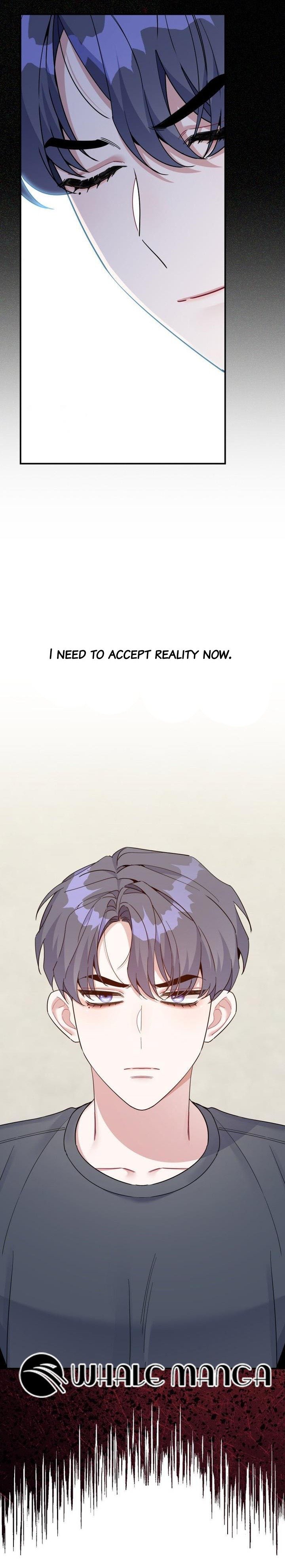 An Insincere Idol's Blank Slate Chapter 2