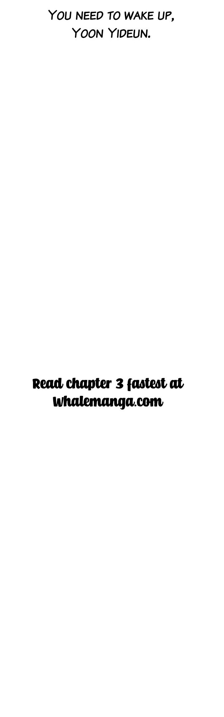 An Insincere Idol's Blank Slate Chapter 2