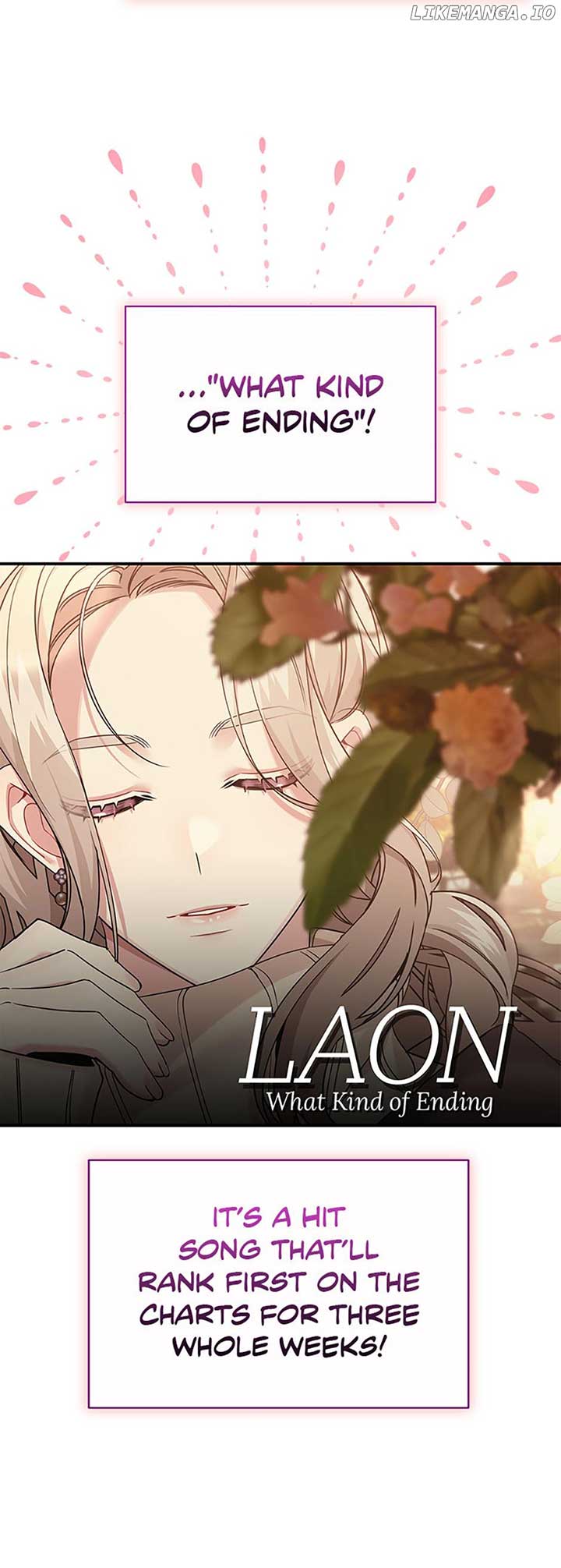 An Insincere Idol's Blank Slate Chapter 20