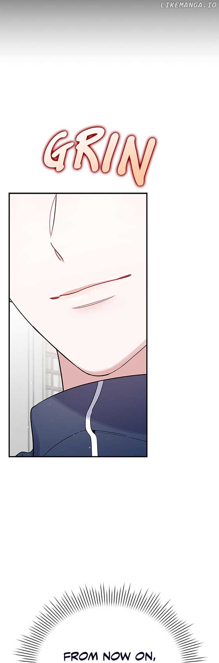 An Insincere Idol's Blank Slate Chapter 20