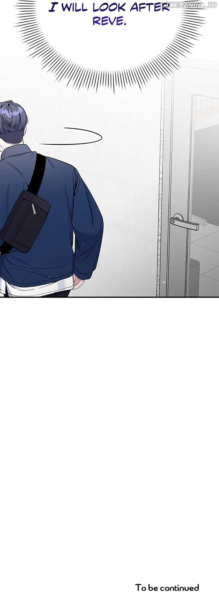 An Insincere Idol's Blank Slate Chapter 20