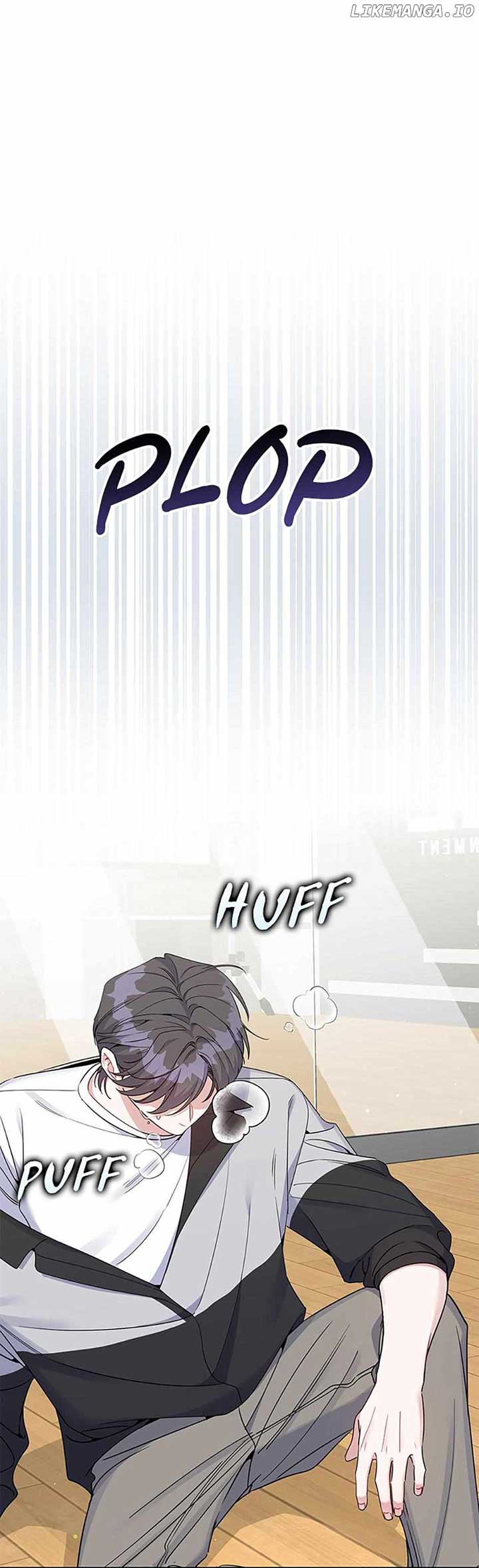 An Insincere Idol's Blank Slate Chapter 21