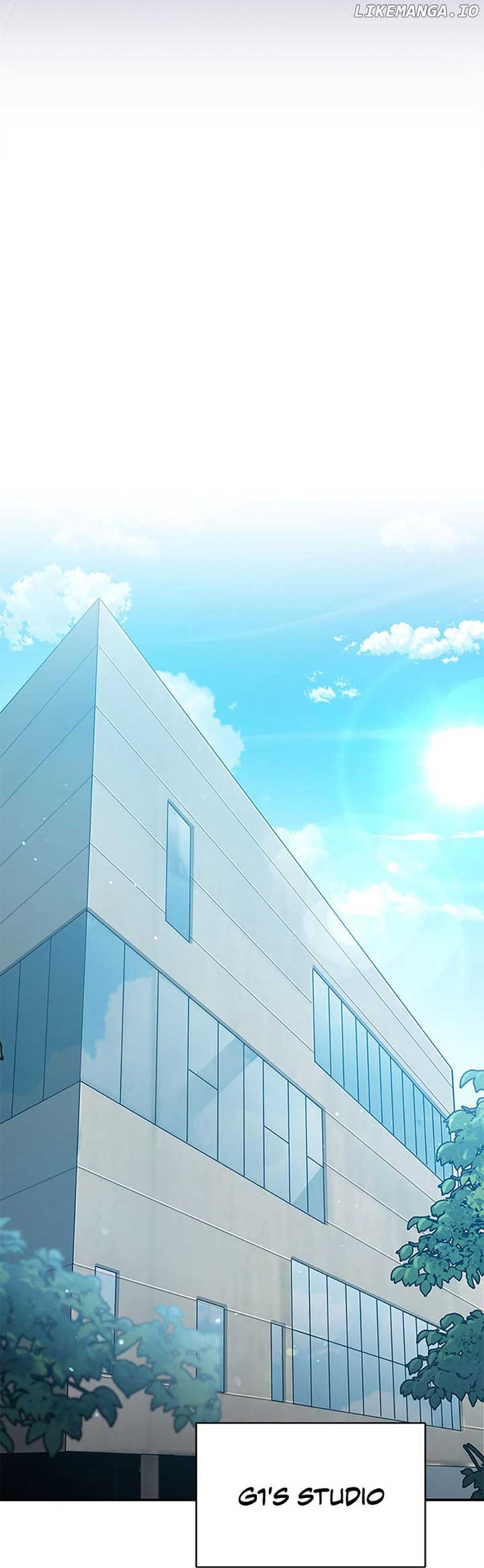 An Insincere Idol's Blank Slate Chapter 21