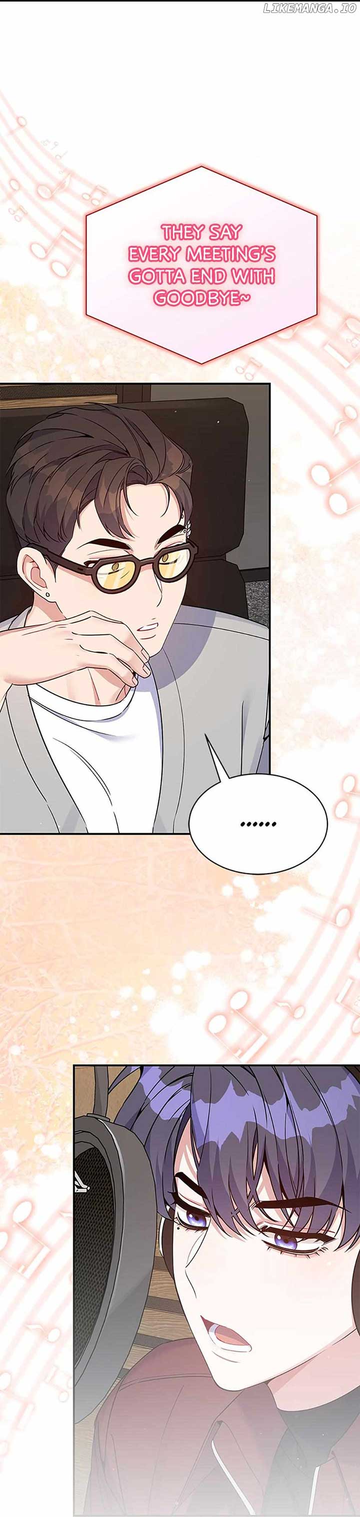 An Insincere Idol's Blank Slate Chapter 21