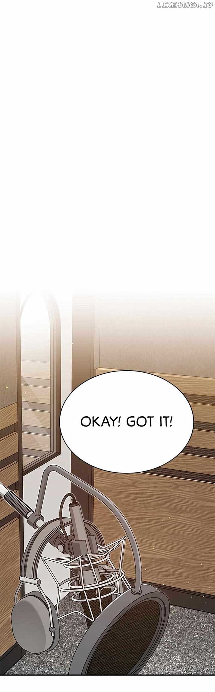 An Insincere Idol's Blank Slate Chapter 21