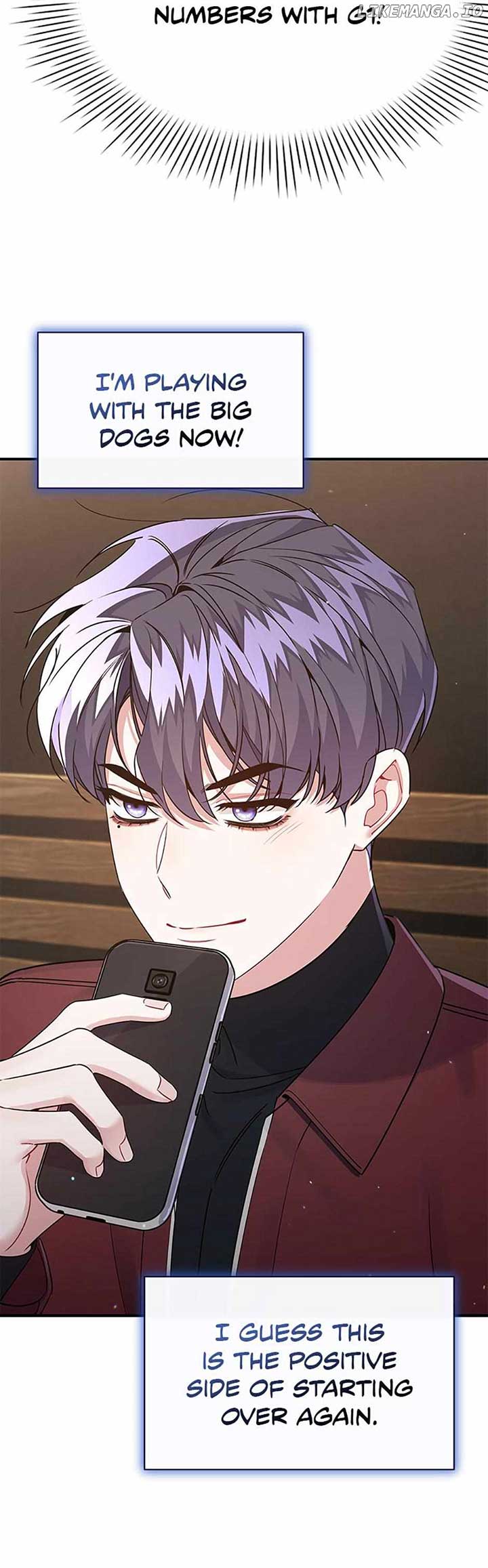 An Insincere Idol's Blank Slate Chapter 21