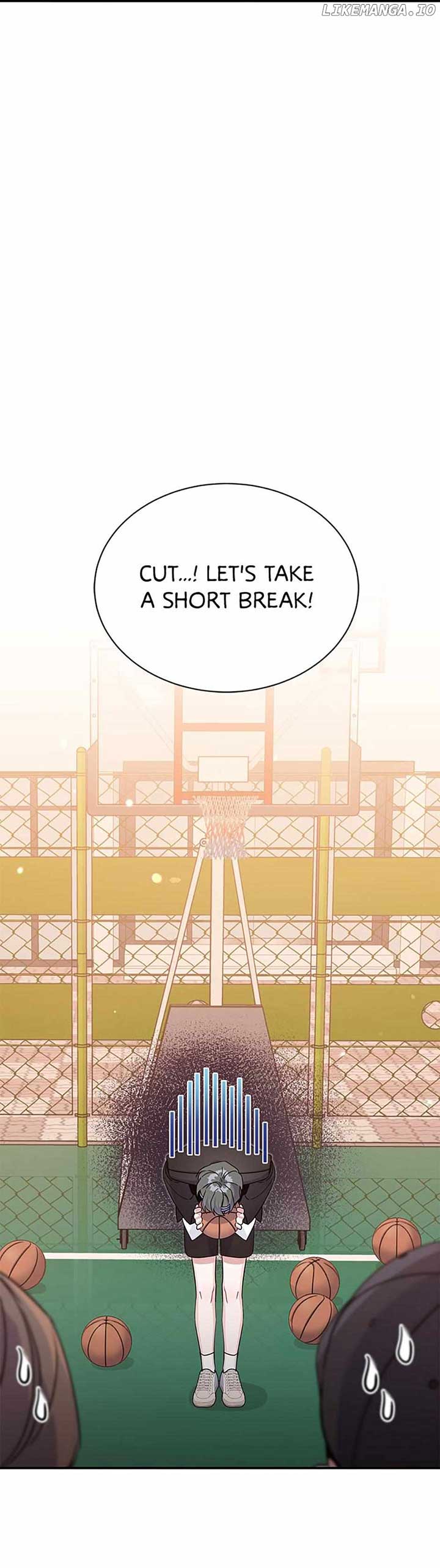 An Insincere Idol's Blank Slate Chapter 22