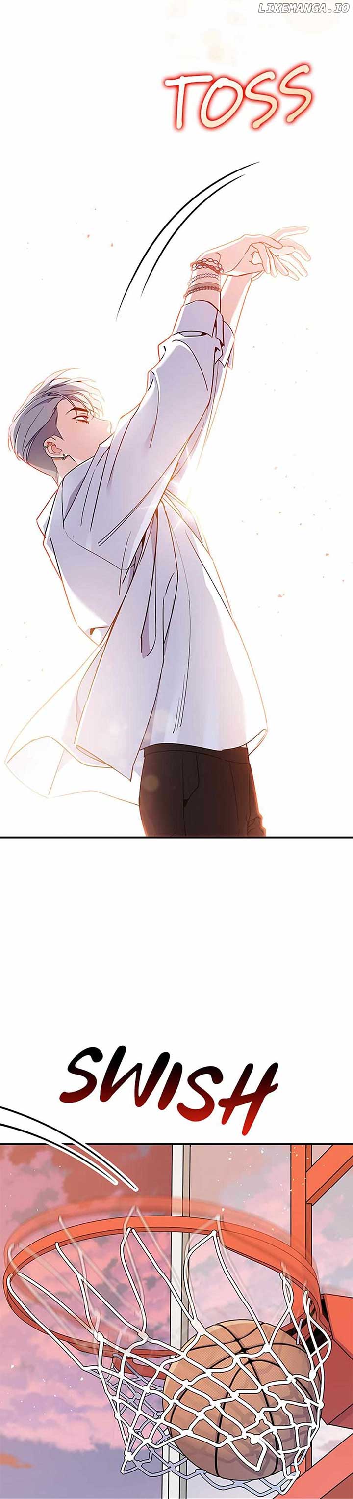 An Insincere Idol's Blank Slate Chapter 22