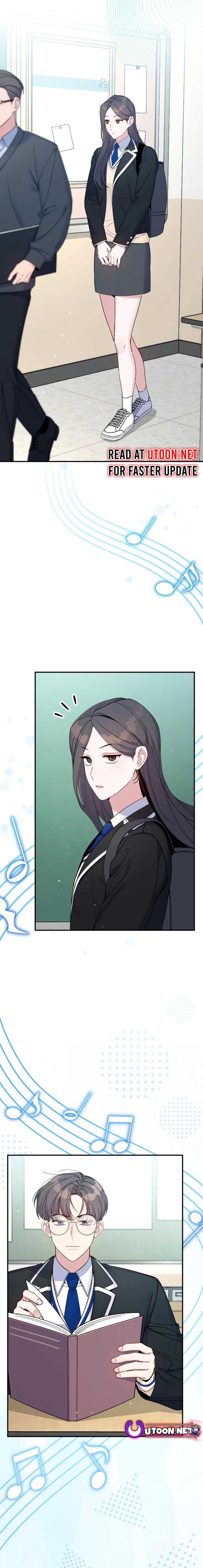 An Insincere Idol's Blank Slate Chapter 28