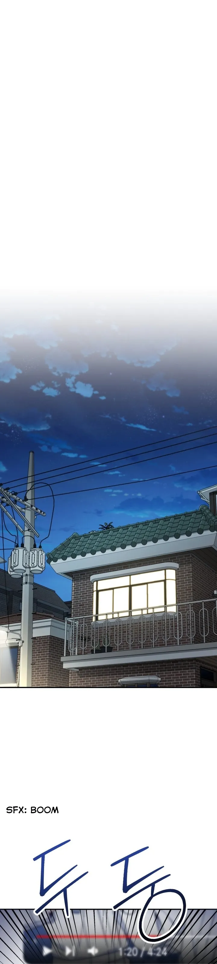 An Insincere Idol's Blank Slate Chapter 3