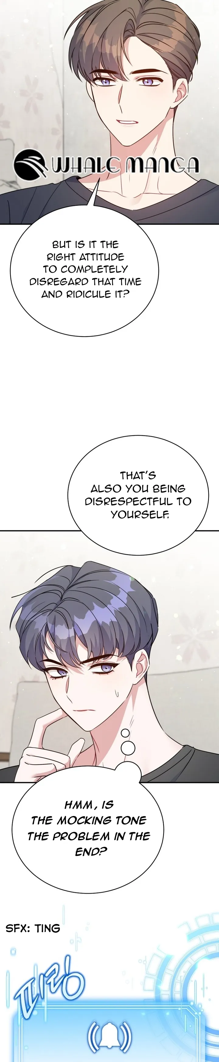 An Insincere Idol's Blank Slate Chapter 3