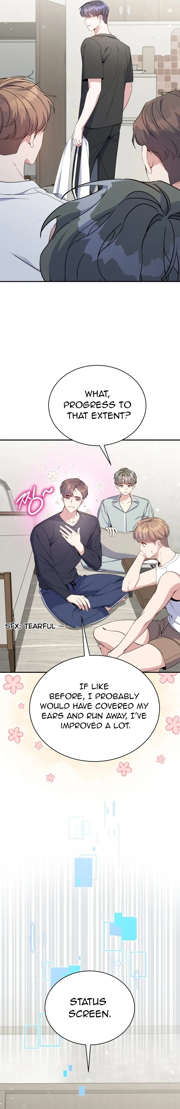 An Insincere Idol's Blank Slate Chapter 3