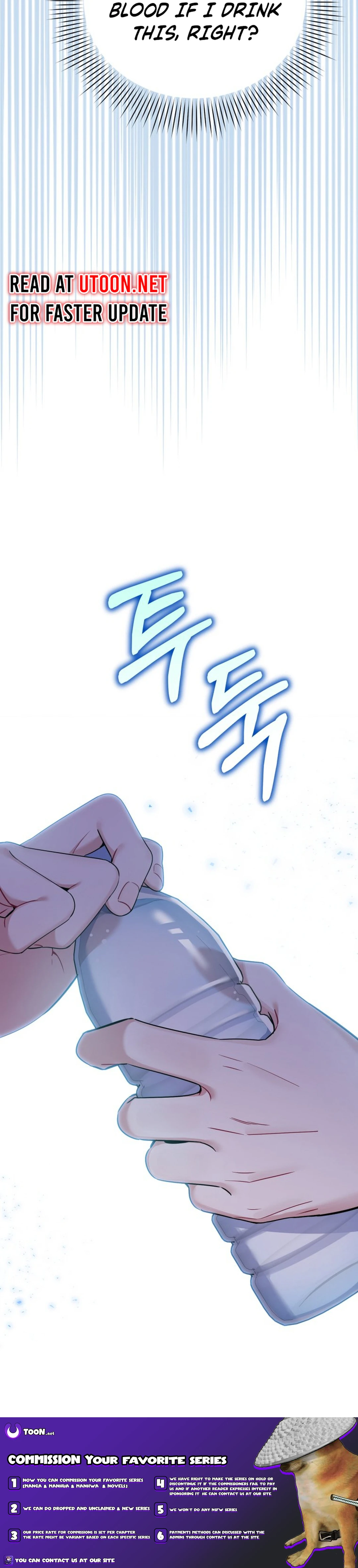 An Insincere Idol's Blank Slate Chapter 30