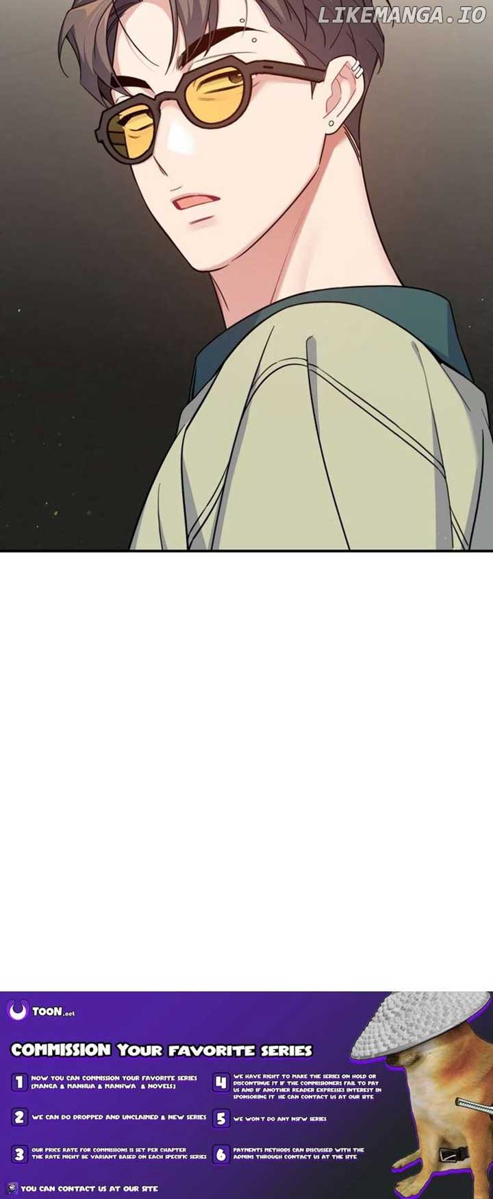 An Insincere Idol's Blank Slate Chapter 56