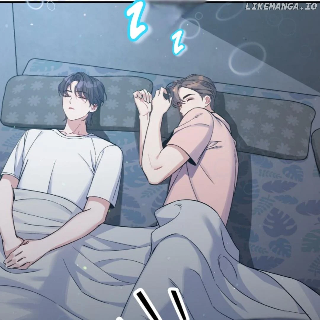 An Insincere Idol's Blank Slate Chapter 6