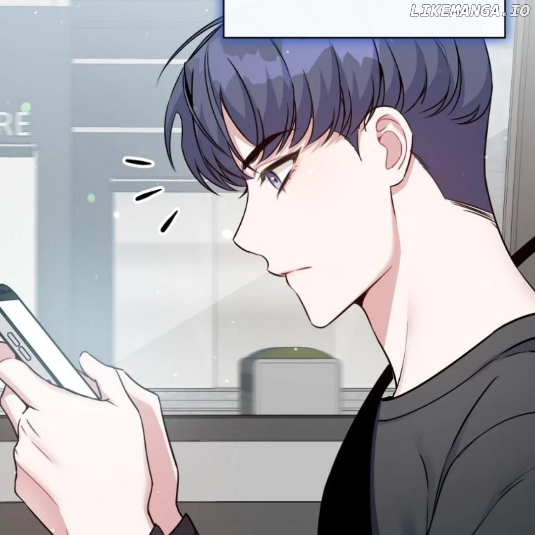 An Insincere Idol's Blank Slate Chapter 6