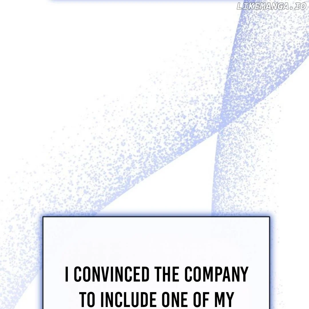 An Insincere Idol's Blank Slate Chapter 6