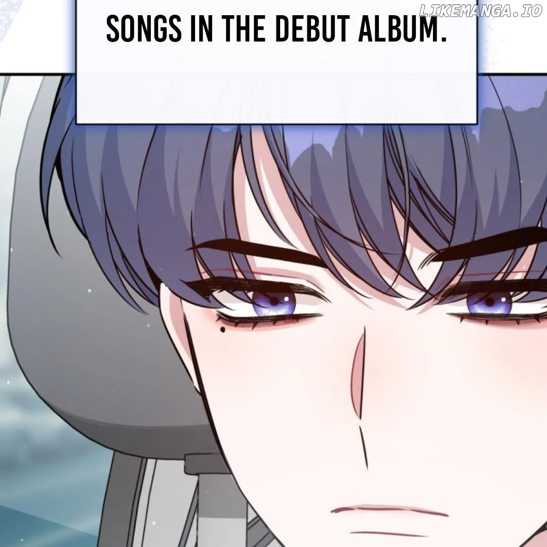An Insincere Idol's Blank Slate Chapter 6