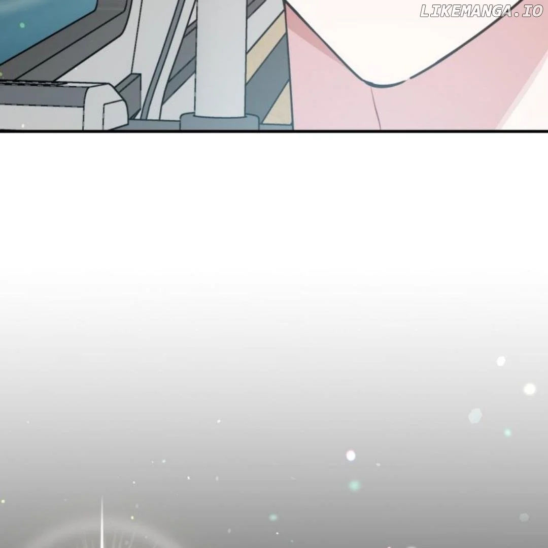 An Insincere Idol's Blank Slate Chapter 6