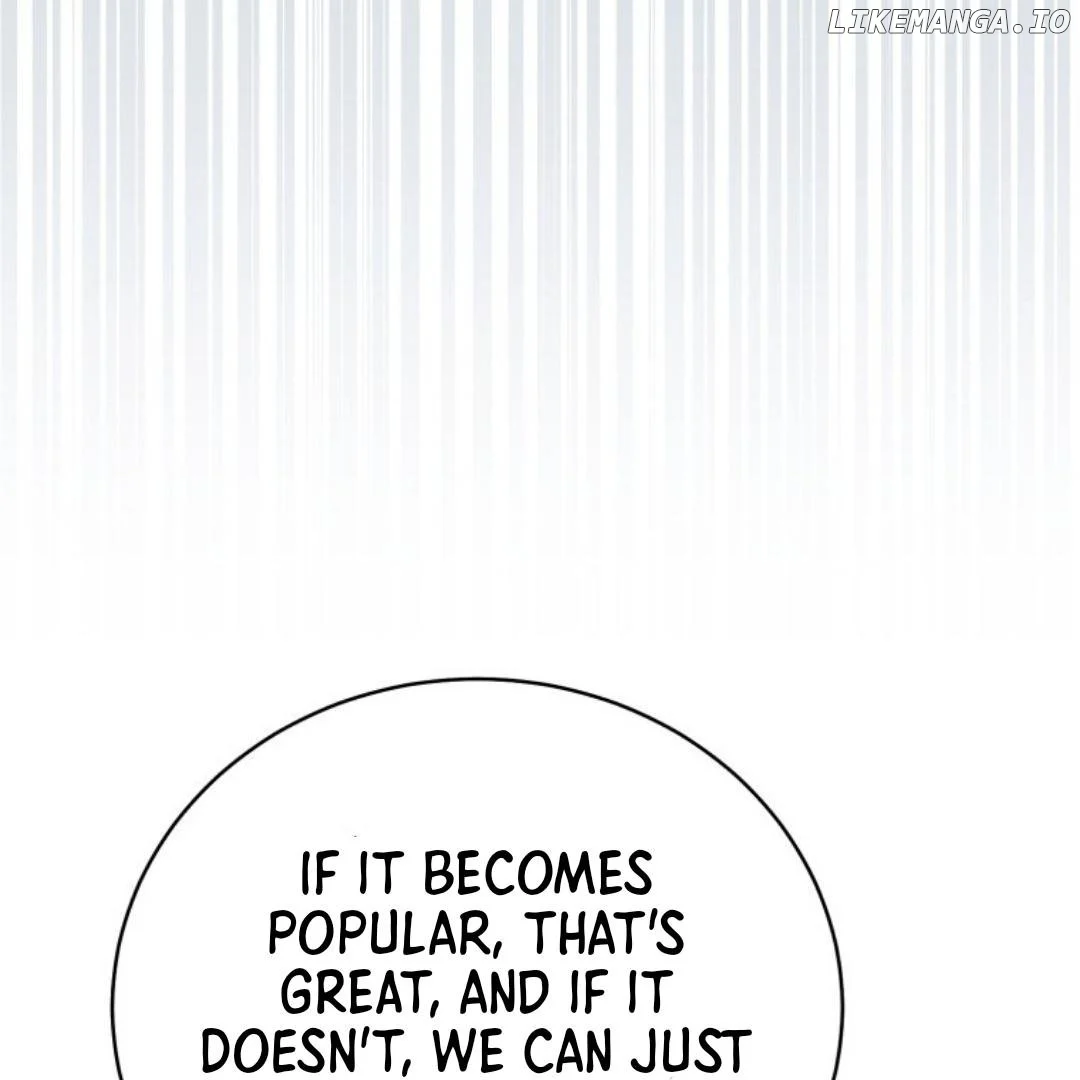 An Insincere Idol's Blank Slate Chapter 6
