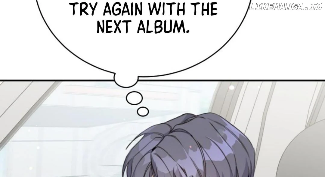 An Insincere Idol's Blank Slate Chapter 6