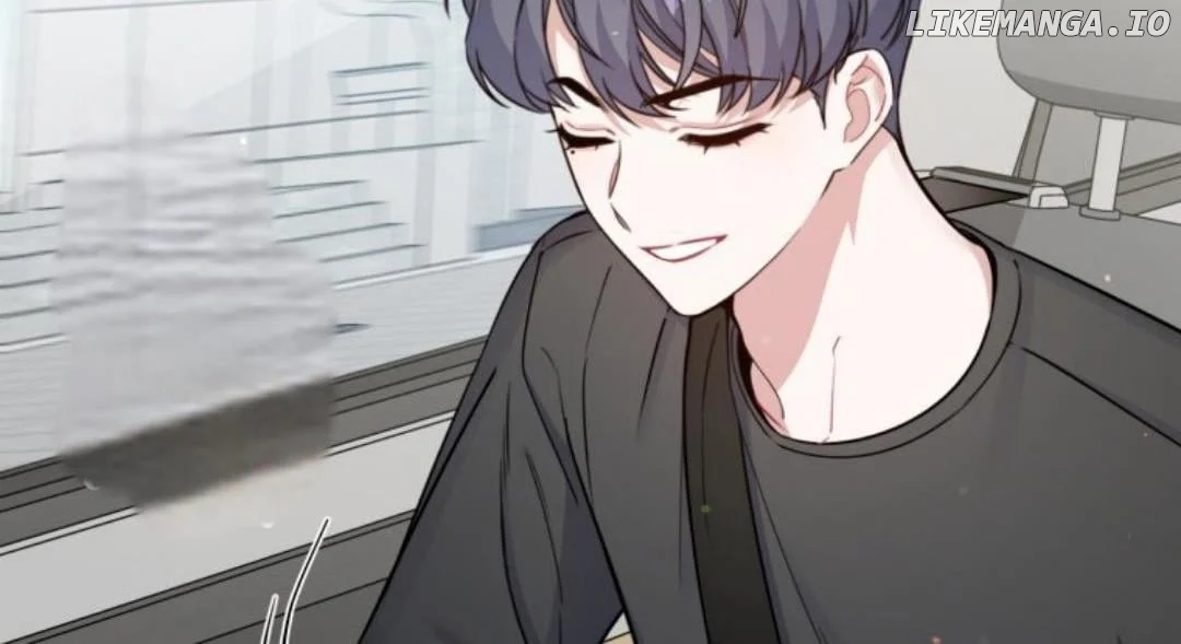 An Insincere Idol's Blank Slate Chapter 6