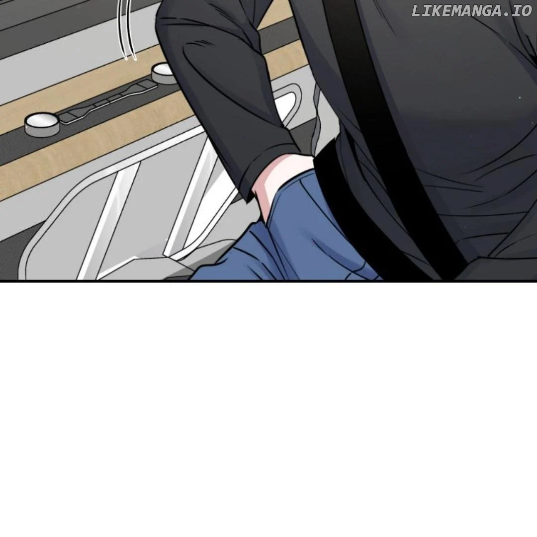 An Insincere Idol's Blank Slate Chapter 6