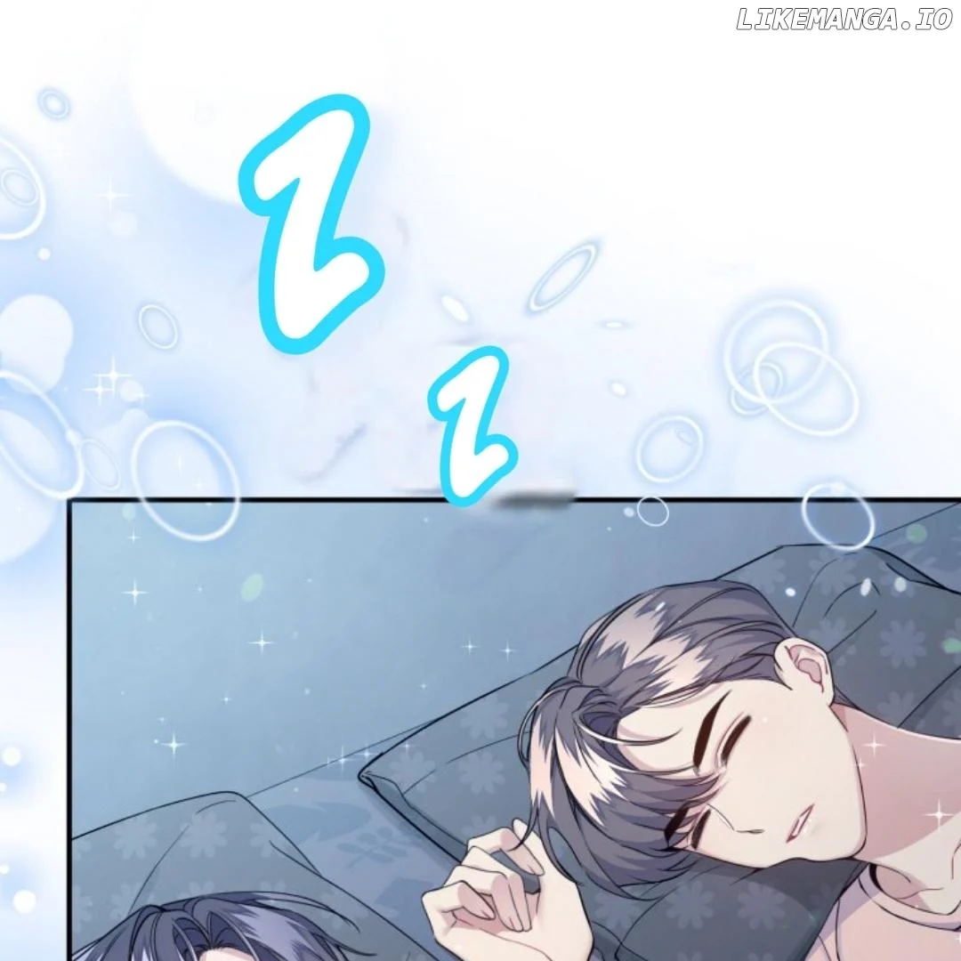 An Insincere Idol's Blank Slate Chapter 6