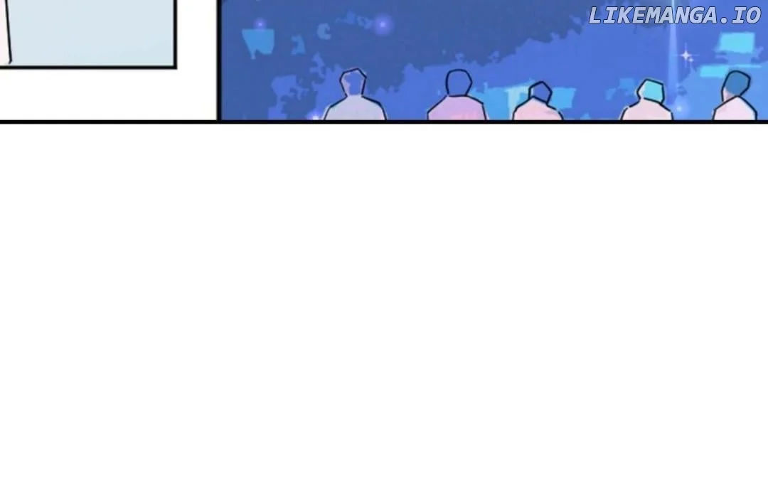 An Insincere Idol's Blank Slate Chapter 6