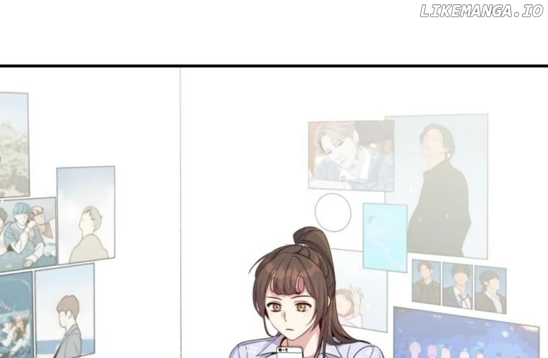 An Insincere Idol's Blank Slate Chapter 6