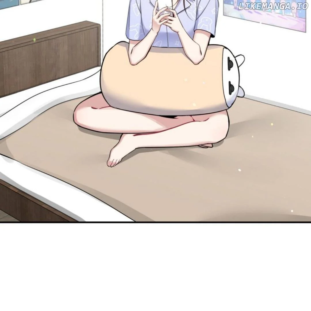An Insincere Idol's Blank Slate Chapter 6